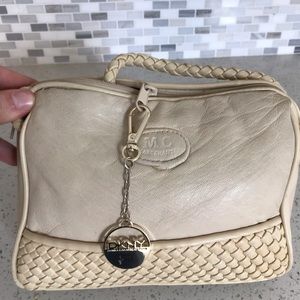 Used DKNY Handbag